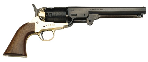 TRAD FR1851136 COLT NAVY BR 36 - Smith Savings Week